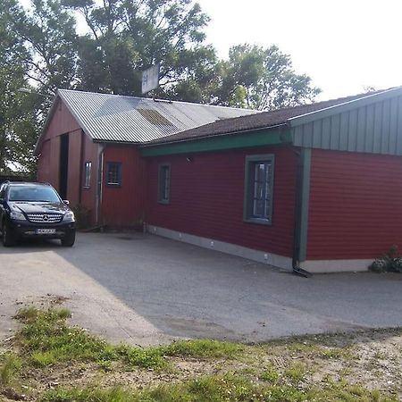 Hus 174 Villa Ystad Exterior photo