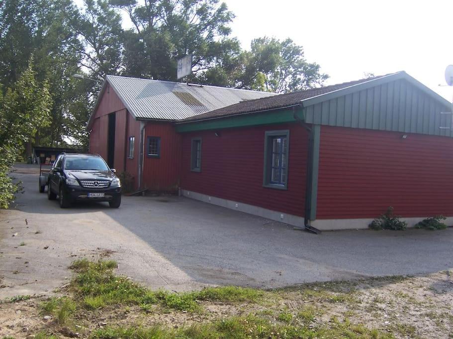 Hus 174 Villa Ystad Exterior photo